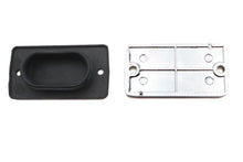 Load image into Gallery viewer, Handlebar Master Cylinder Cover Chrome