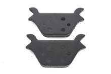 Load image into Gallery viewer, Duro Soft Rear Brake Pad Set