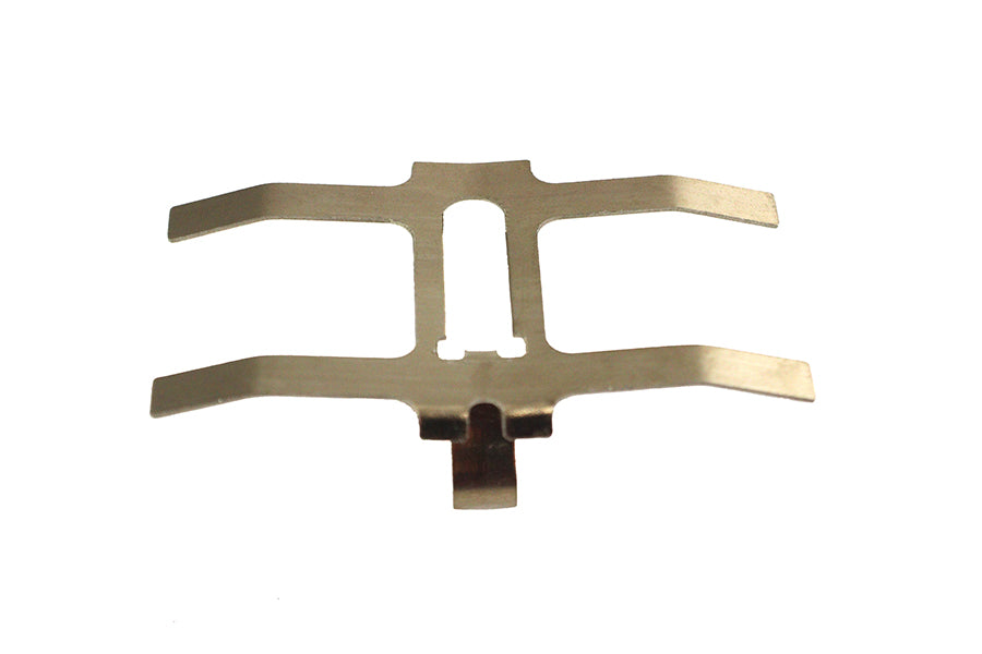 Anti-Vibration Rear Brake Caliper Clip