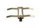 Anti-Vibration Rear Brake Caliper Clip