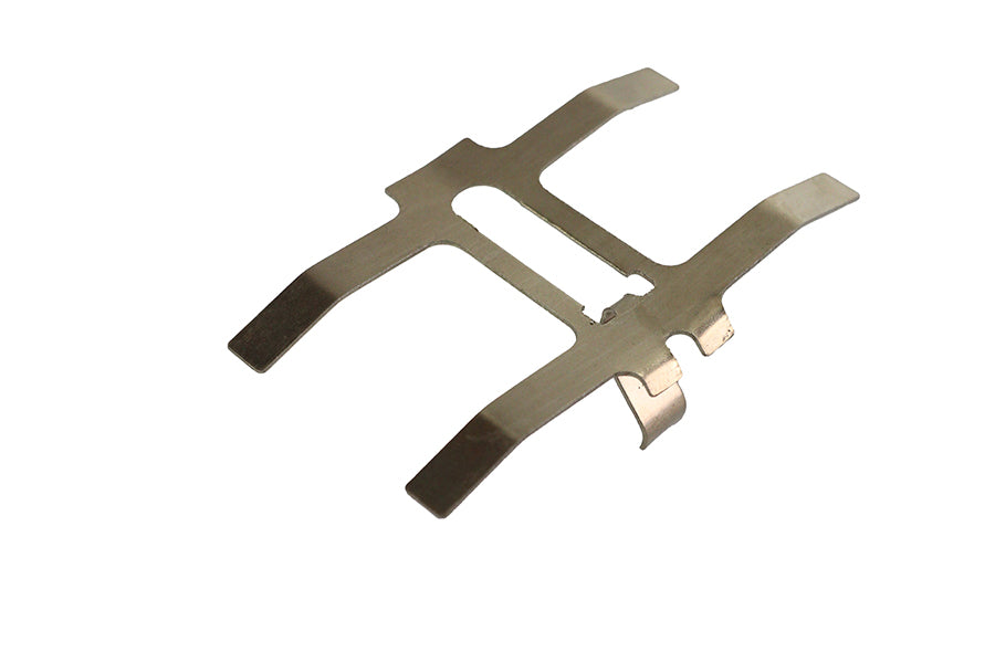 Anti-Vibration Rear Brake Caliper Clip