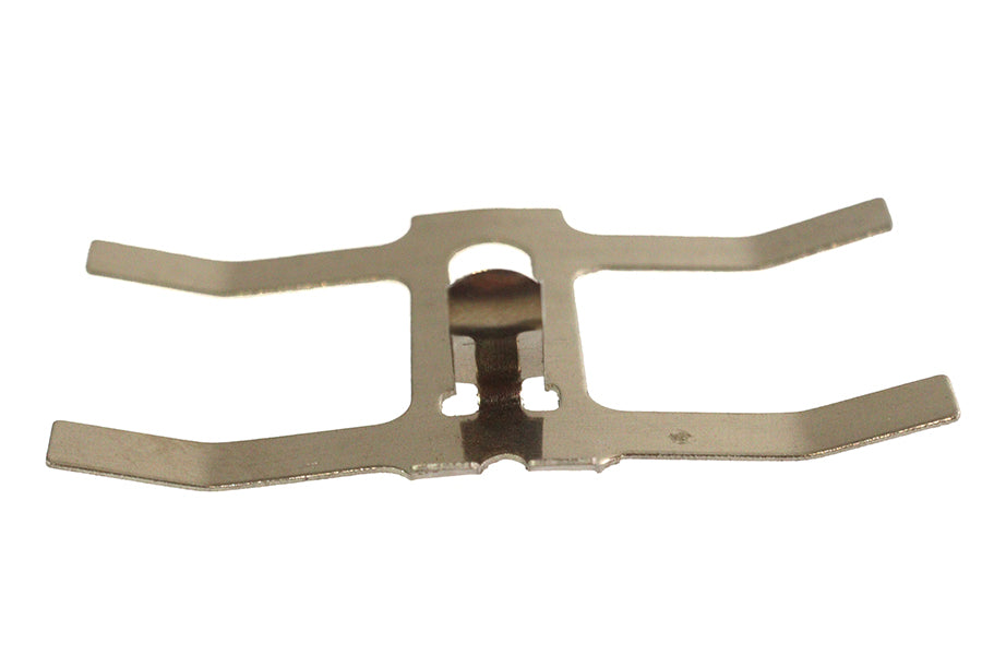 Anti-Vibration Rear Brake Caliper Clip