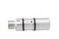 Rear Remote Master Cylinder Piston with O-Rings
