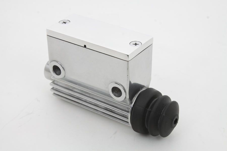 Rear Master Cylinder 3/4 inch Bore Polished