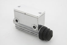 Load image into Gallery viewer, Rear Master Cylinder 3/4 inch Bore Polished