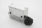 Rear Master Cylinder 3/4 inch Bore Polished