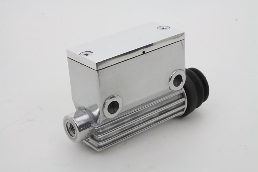 Rear Master Cylinder 3/4 inch Bore Polished