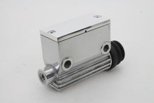 Load image into Gallery viewer, Rear Master Cylinder 3/4 inch Bore Polished