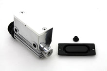 Load image into Gallery viewer, Rear Master Cylinder 3/4 inch Bore Polished