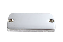 Load image into Gallery viewer, Handlebar Master Cylinder Cover Chrome