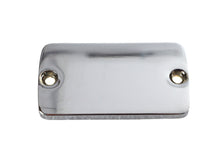 Load image into Gallery viewer, Handlebar Master Cylinder Cover Chrome