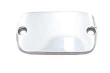 Load image into Gallery viewer, Handlebar Master Cylinder Cover Chrome