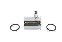 Load image into Gallery viewer, Rear Master Cylinder Body Rebuild