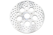 Load image into Gallery viewer, 11-1/2 inch Drilled Front Brake Disc