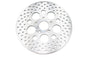11-1/2 inch Drilled Front Brake Disc
