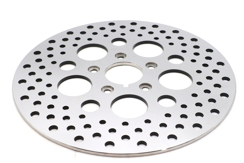 11-1/2 inch Drilled Front Brake Disc