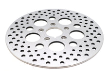 Load image into Gallery viewer, 11-1/2 inch Drilled Front Brake Disc