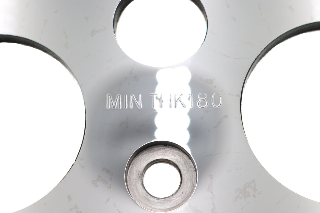 11-1/2 inch Drilled Front Brake Disc