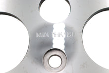 Load image into Gallery viewer, 11-1/2 inch Drilled Front Brake Disc