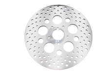 Load image into Gallery viewer, 11-1/2 inch Drilled Front Brake Disc