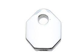 Edart EDART Billet Front Brake Tee assembly showing polished metal brake component with detailed machining.