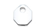 Billet Front Brake Tee