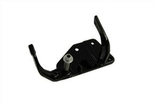 Load image into Gallery viewer, Brake Pedal Mount Plate Black