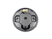 Load image into Gallery viewer, Rear Hydraulic Brake Backing Plate Kit Black