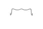 Vibration Shim for Brake Pad