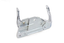 Load image into Gallery viewer, Brake Pedal Mount Plate Chrome