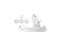 Load image into Gallery viewer, GMA Smooth Billet Rear 4 Piston Caliper