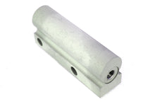 Load image into Gallery viewer, Rear Remote Mount Master Cylinder Natural Alloy with Shot
