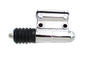 Rear Master Cylinder Chrome