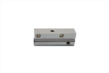 Load image into Gallery viewer, Remote Mount Master Cylinder Chrome