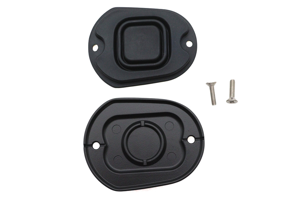 Front Master Cylinder Cover