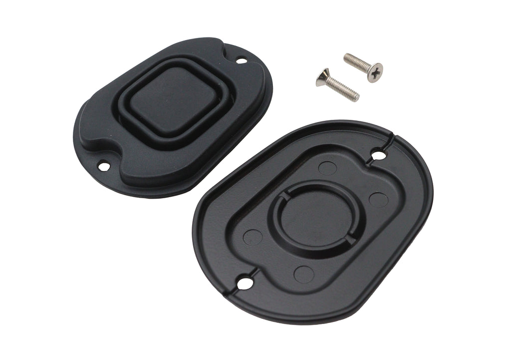 Front Master Cylinder Cover