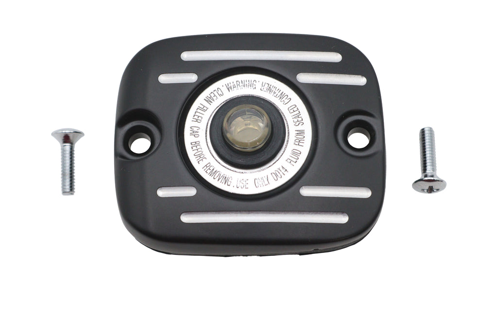 Front Master Cylinder Cover