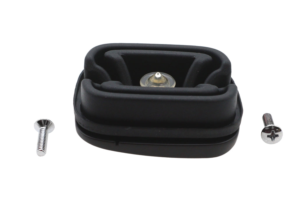 Front Master Cylinder Cover