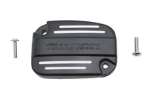 Load image into Gallery viewer, Clutch Master Cylinder Cover Black