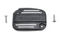 Clutch Master Cylinder Cover Black