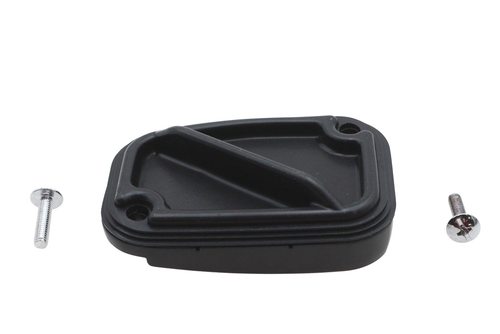 Clutch Master Cylinder Cover Black