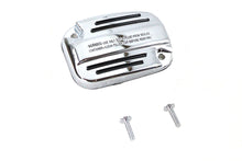 Load image into Gallery viewer, Clutch Master Cylinder Cover Chrome