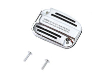 Load image into Gallery viewer, Clutch Master Cylinder Cover Chrome