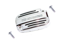 Load image into Gallery viewer, Clutch Master Cylinder Cover Chrome