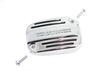 Load image into Gallery viewer, Clutch Master Cylinder Cover Chrome