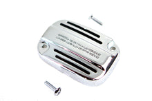 Load image into Gallery viewer, Clutch Master Cylinder Cover Chrome