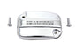 Chrome Master Cylinder Cover