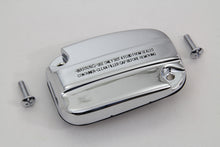 Load image into Gallery viewer, Chrome Master Cylinder Cover