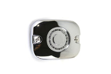 Load image into Gallery viewer, Clutch Master Cylinder Cover Chrome