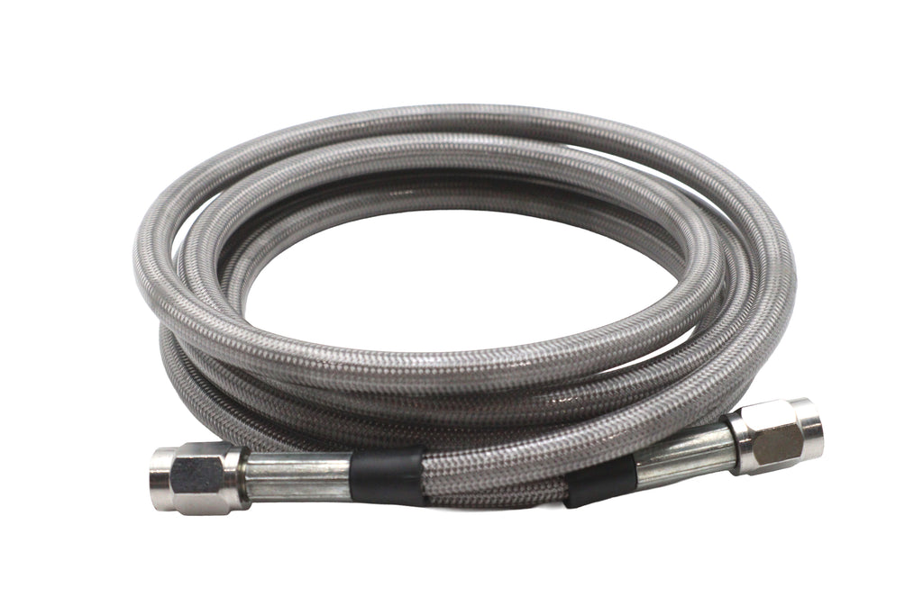 Stainless Steel Brake Hose 62 inch